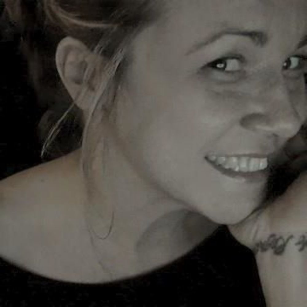 Meet your Posher, Andrea